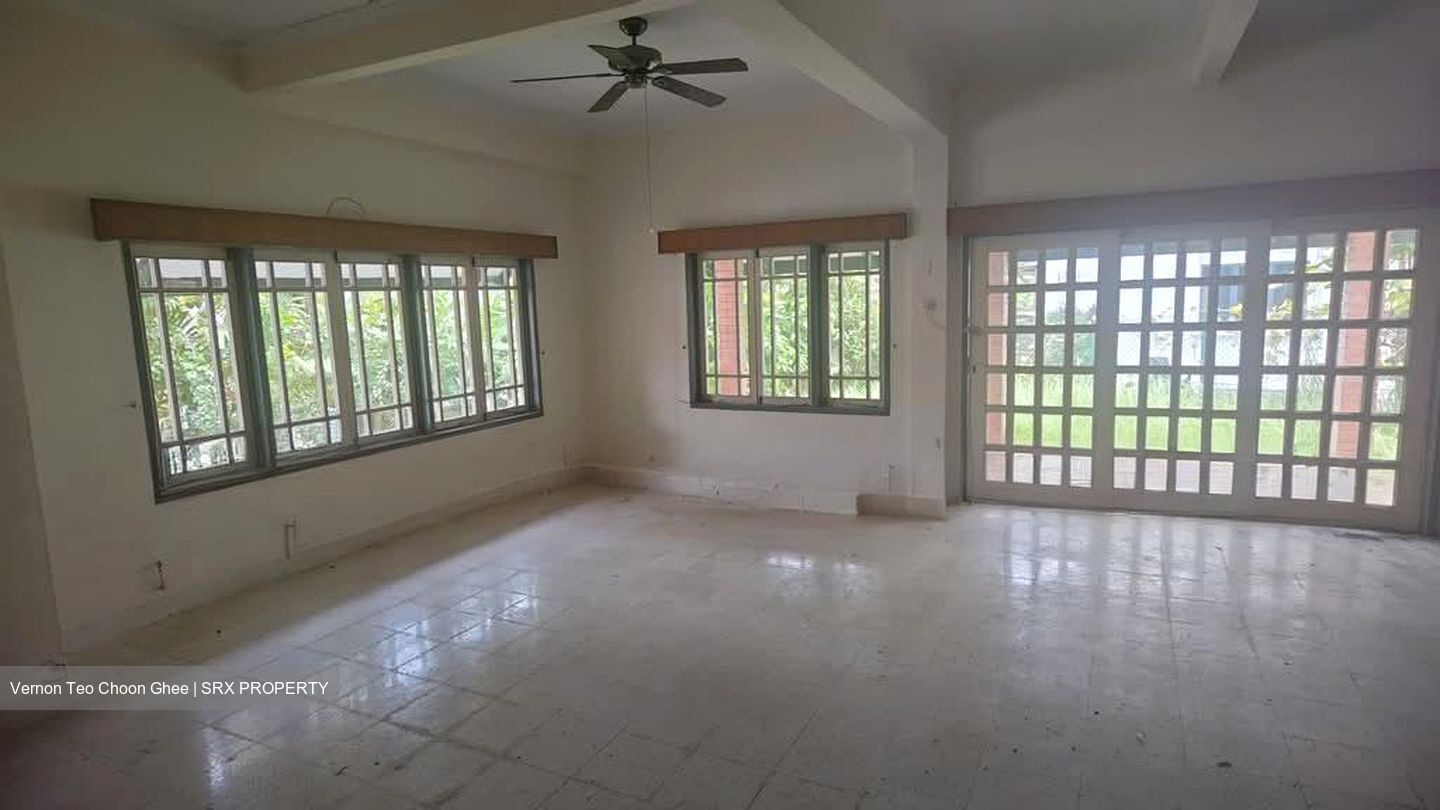Jalan Kebaya (D10), Terrace #604040621